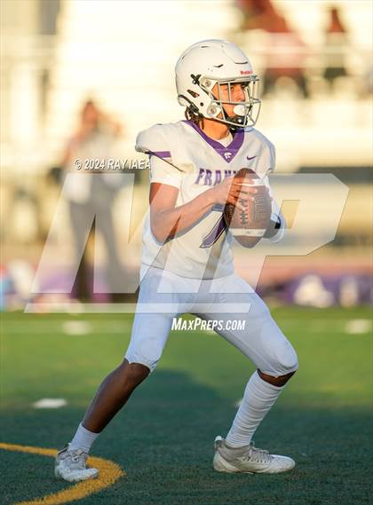 Thumbnail 2 in Franklin @ Elk Grove photogallery.