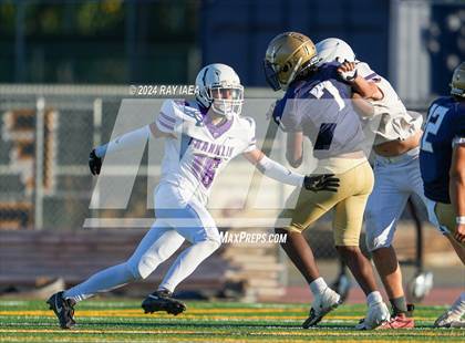 Thumbnail 3 in Franklin @ Elk Grove photogallery.