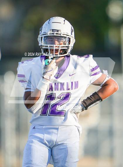 Thumbnail 3 in Franklin @ Elk Grove photogallery.