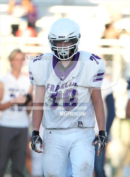 Thumbnail 1 in Franklin @ Elk Grove photogallery.