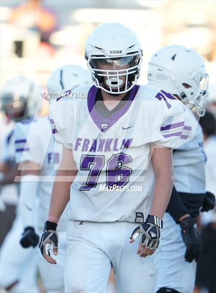 Thumbnail 3 in Franklin @ Elk Grove photogallery.
