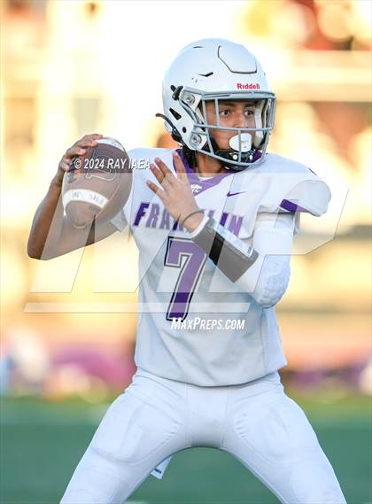 Thumbnail 2 in Franklin @ Elk Grove photogallery.