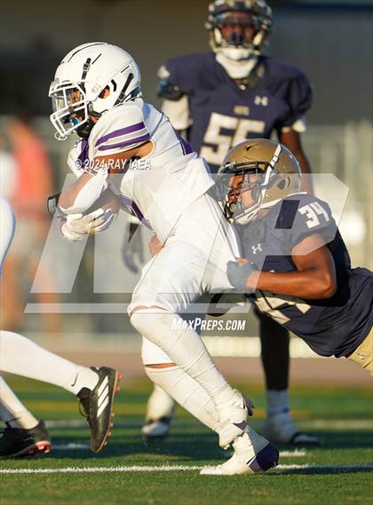 Thumbnail 1 in Franklin @ Elk Grove photogallery.