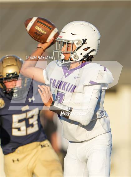 Thumbnail 1 in Franklin @ Elk Grove photogallery.
