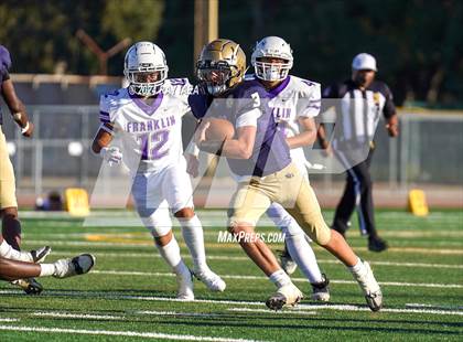 Thumbnail 1 in Franklin @ Elk Grove photogallery.