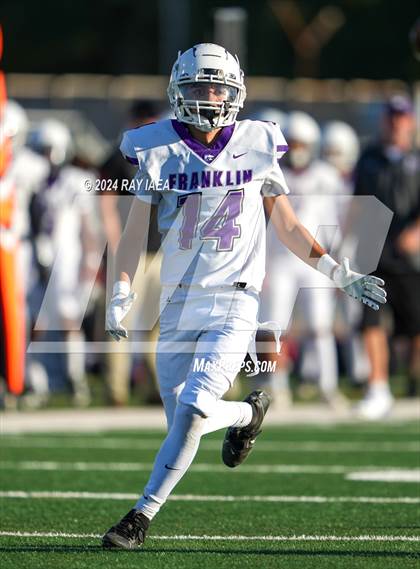 Thumbnail 3 in Franklin @ Elk Grove photogallery.