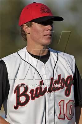 Thumbnail 1 in 2005 Inland Valley All-Star Game photogallery.