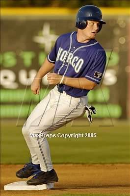 Thumbnail 3 in 2005 Inland Valley All-Star Game photogallery.