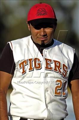 Thumbnail 1 in 2005 Inland Valley All-Star Game photogallery.