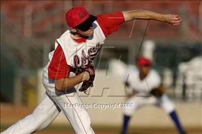 Thumbnail 1 in 2005 Inland Valley All-Star Game photogallery.