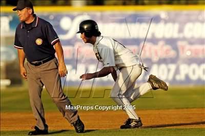Thumbnail 3 in 2005 Inland Valley All-Star Game photogallery.