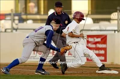 Thumbnail 3 in 2005 Inland Valley All-Star Game photogallery.