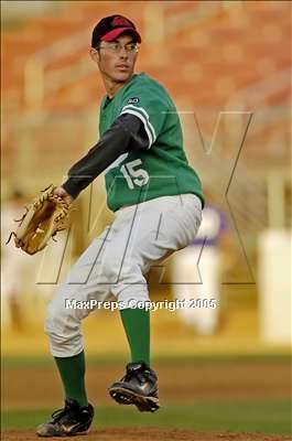 Thumbnail 3 in 2005 Inland Valley All-Star Game photogallery.