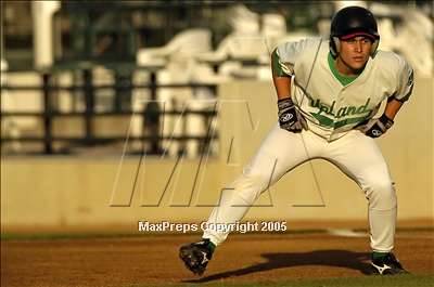 Thumbnail 1 in 2005 Inland Valley All-Star Game photogallery.