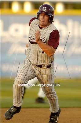 Thumbnail 2 in 2005 Inland Valley All-Star Game photogallery.
