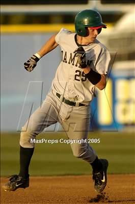 Thumbnail 3 in 2005 Inland Valley All-Star Game photogallery.