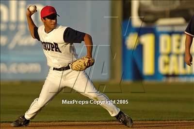 Thumbnail 3 in 2005 Inland Valley All-Star Game photogallery.