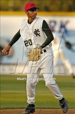 Thumbnail 1 in 2005 Inland Valley All-Star Game photogallery.