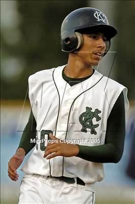 Thumbnail 1 in 2005 Inland Valley All-Star Game photogallery.