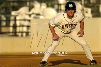 Thumbnail 1 in 2005 Inland Valley All-Star Game photogallery.