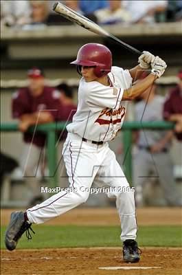 Thumbnail 3 in 2005 Inland Valley All-Star Game photogallery.