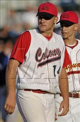 Thumbnail 1 in 2005 Inland Valley All-Star Game photogallery.