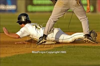 Thumbnail 3 in 2005 Inland Valley All-Star Game photogallery.
