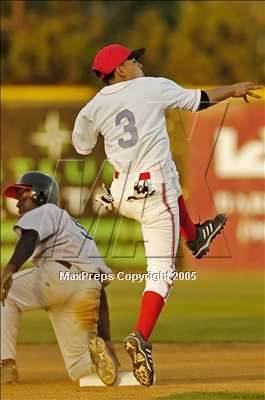 Thumbnail 3 in 2005 Inland Valley All-Star Game photogallery.