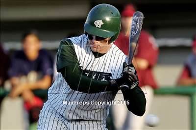 Thumbnail 2 in 2005 Inland Valley All-Star Game photogallery.