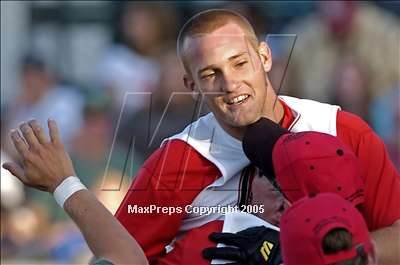 Thumbnail 2 in 2005 Inland Valley All-Star Game photogallery.