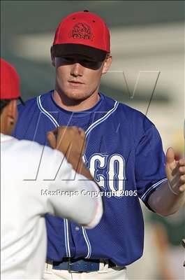 Thumbnail 3 in 2005 Inland Valley All-Star Game photogallery.