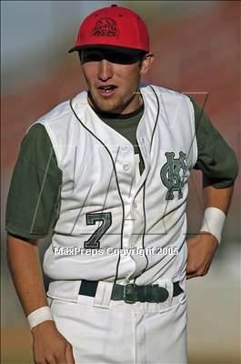 Thumbnail 2 in 2005 Inland Valley All-Star Game photogallery.