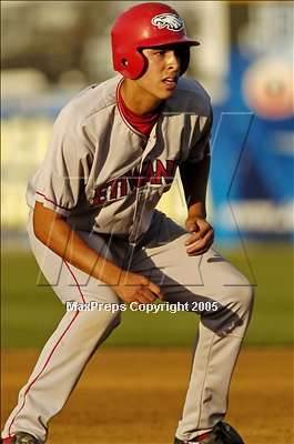 Thumbnail 1 in 2005 Inland Valley All-Star Game photogallery.