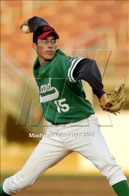 Thumbnail 3 in 2005 Inland Valley All-Star Game photogallery.