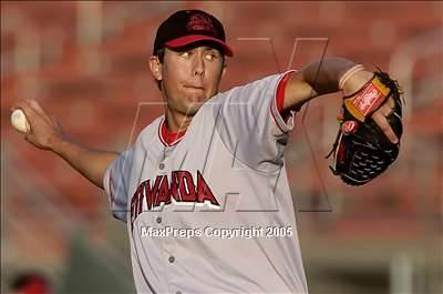Thumbnail 3 in 2005 Inland Valley All-Star Game photogallery.