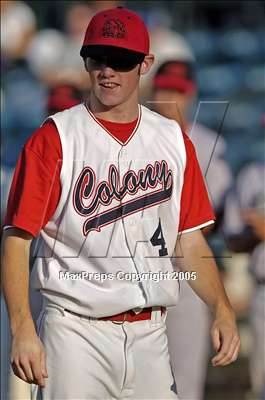 Thumbnail 2 in 2005 Inland Valley All-Star Game photogallery.