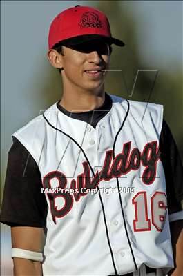 Thumbnail 2 in 2005 Inland Valley All-Star Game photogallery.