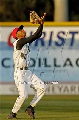Thumbnail 3 in 2005 Inland Valley All-Star Game photogallery.