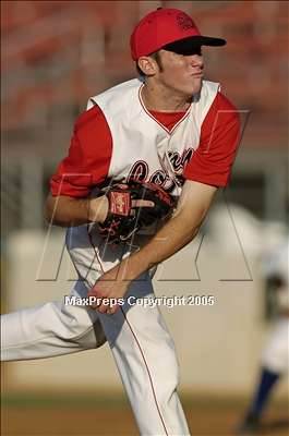 Thumbnail 2 in 2005 Inland Valley All-Star Game photogallery.
