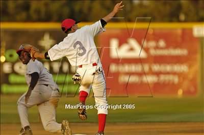 Thumbnail 1 in 2005 Inland Valley All-Star Game photogallery.
