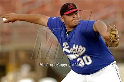 Thumbnail 1 in 2005 Inland Valley All-Star Game photogallery.