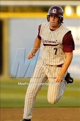 Thumbnail 3 in 2005 Inland Valley All-Star Game photogallery.