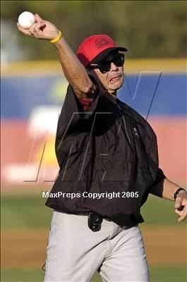 Thumbnail 1 in 2005 Inland Valley All-Star Game photogallery.