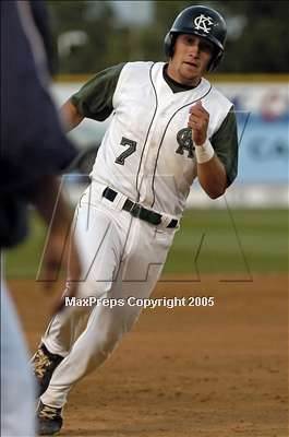 Thumbnail 3 in 2005 Inland Valley All-Star Game photogallery.