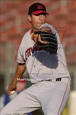 Thumbnail 2 in 2005 Inland Valley All-Star Game photogallery.
