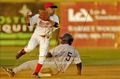 Thumbnail 3 in 2005 Inland Valley All-Star Game photogallery.