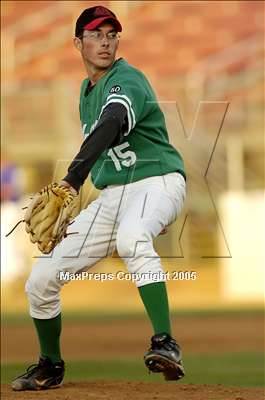 Thumbnail 3 in 2005 Inland Valley All-Star Game photogallery.