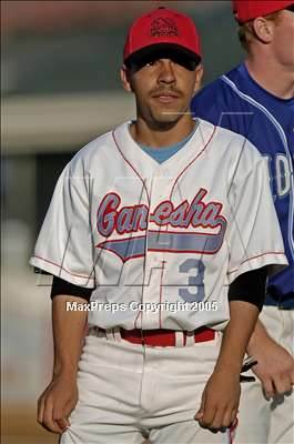 Thumbnail 1 in 2005 Inland Valley All-Star Game photogallery.