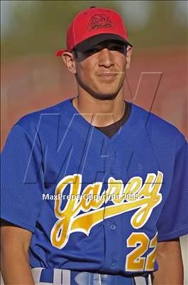 Thumbnail 1 in 2005 Inland Valley All-Star Game photogallery.