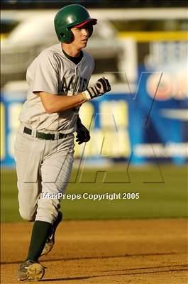 Thumbnail 2 in 2005 Inland Valley All-Star Game photogallery.